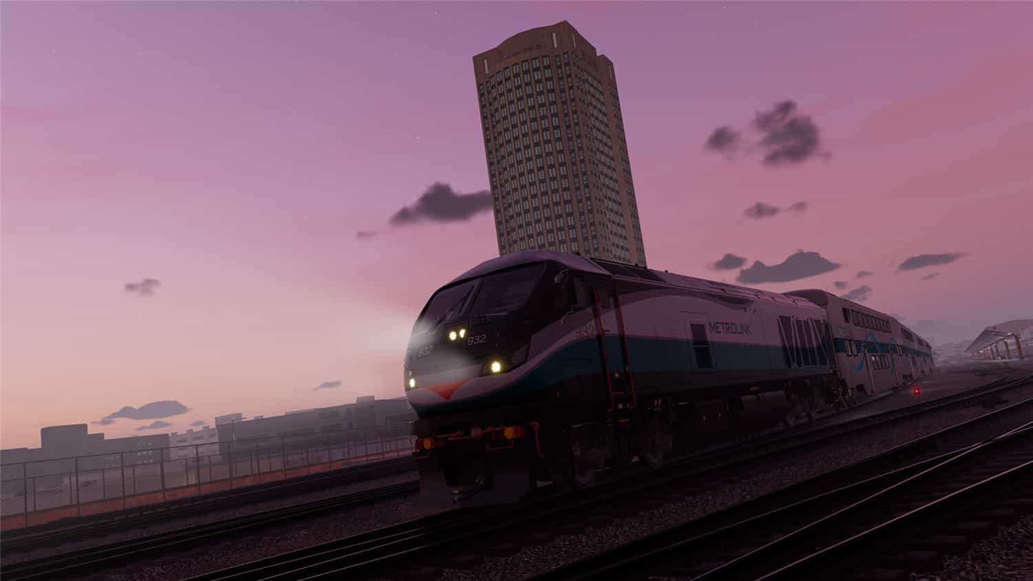 《模拟火车世界4》v1.0.1085中文版-赚钱网