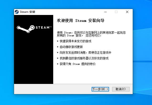 steam账号怎么注册？（国内注册详细教程）插图8