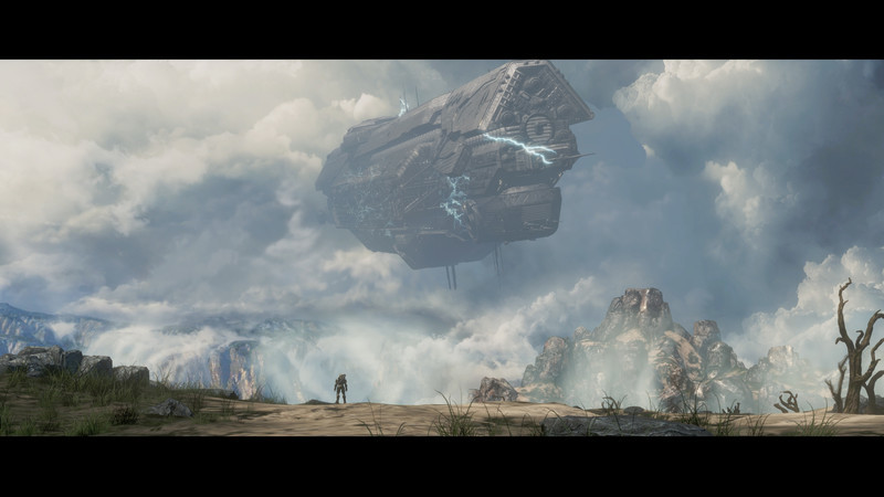 光环：士官长合集/Halo: The Master Chief Collection插图4