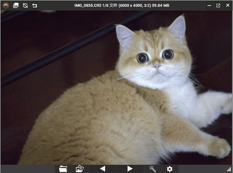 PicView看图工具v3.1.5中文版-赚钱网