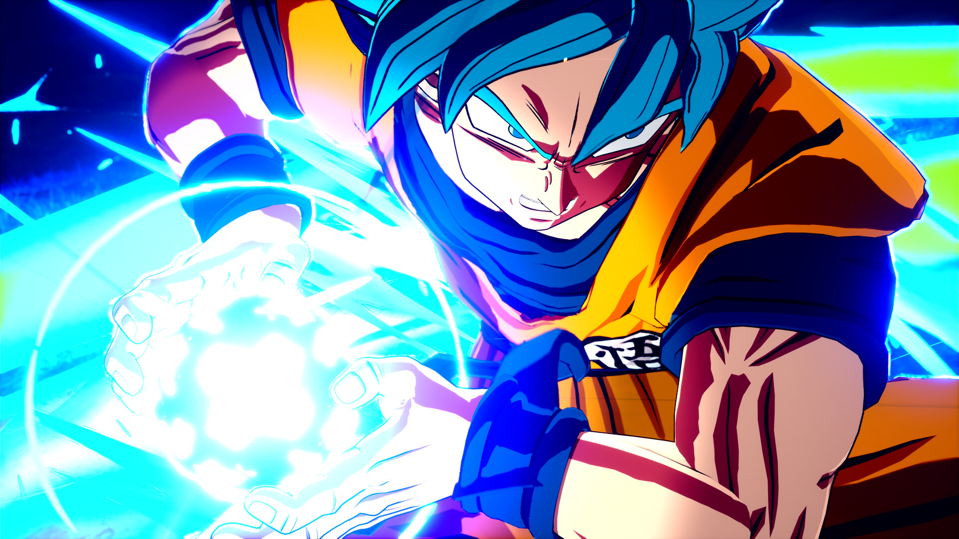 七龙珠 电光炸裂！ZERO/DRAGON BALL: Sparking! ZERO-赚钱网