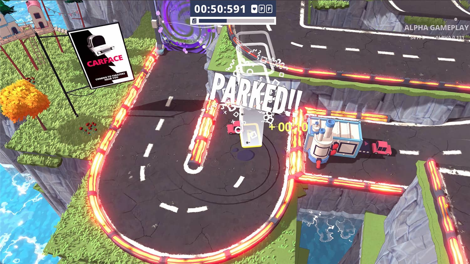 《狂野泊车》v1.8.4中文版插图4