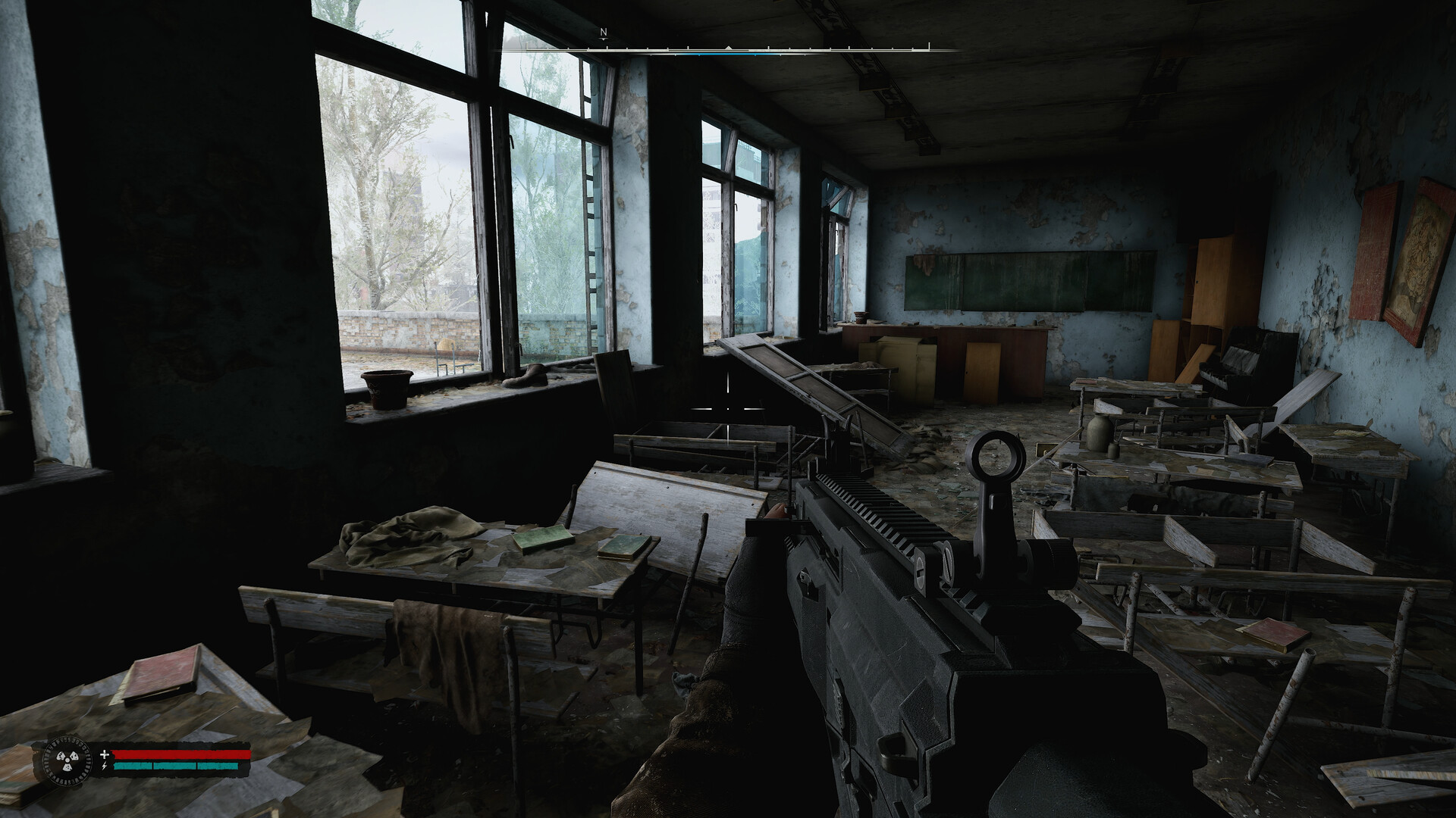 潜行者2：切尔诺贝利之心/S.T.A.L.K.E.R. 2: Heart of Chornobyl插图4