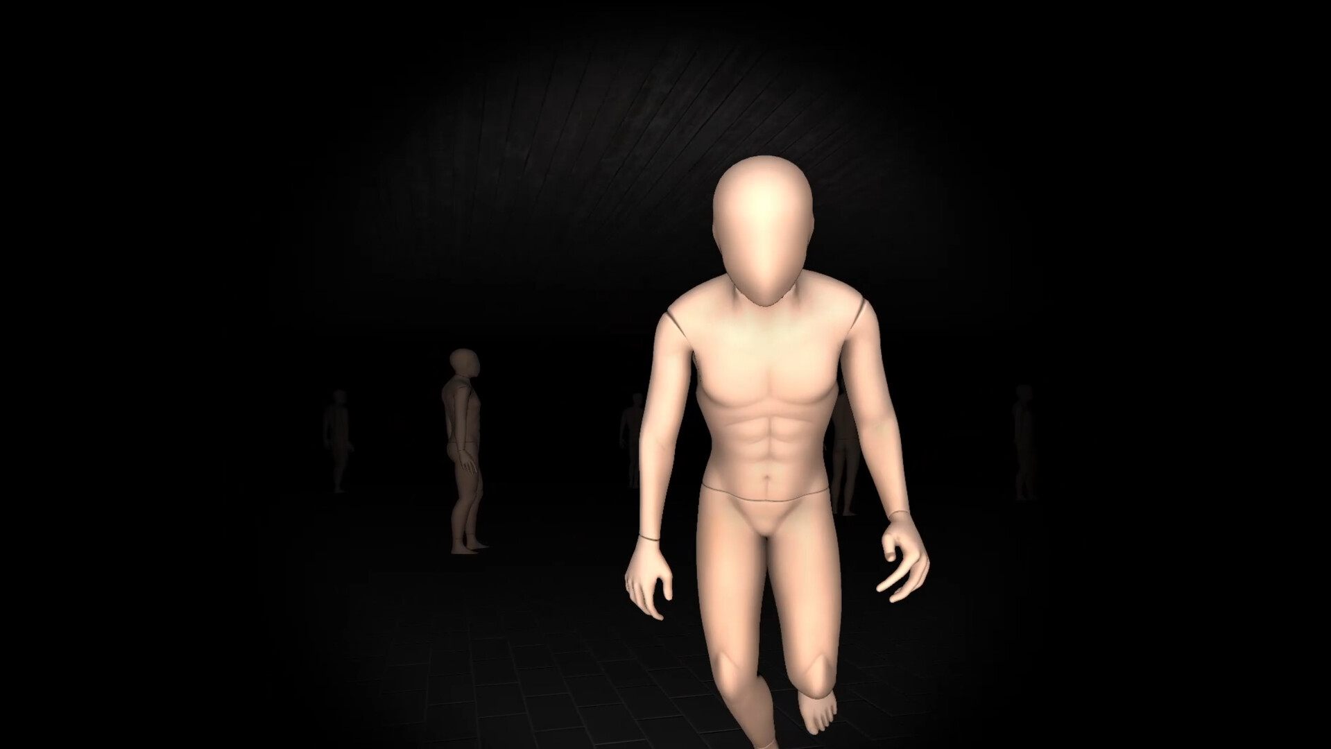 欧米茄次元/Dimension Omega插图3