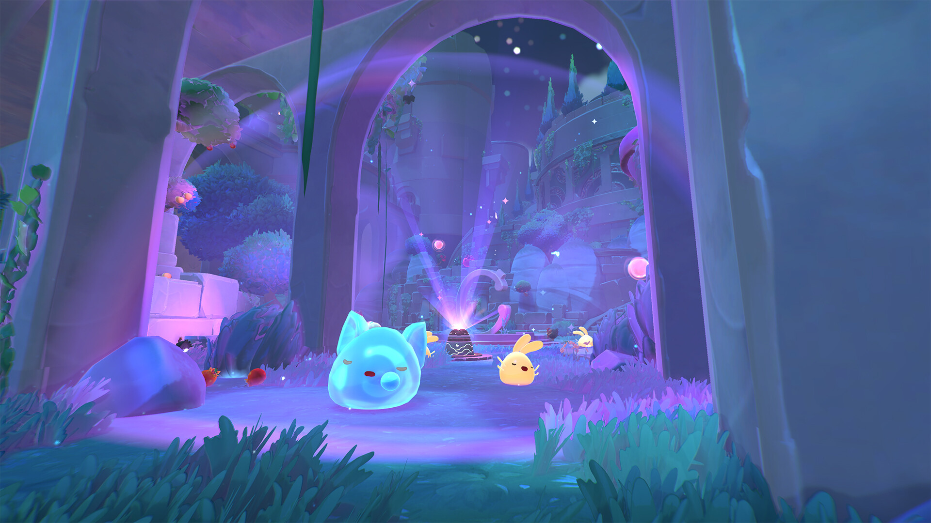 史莱姆牧场2/Slime Rancher 2插图1