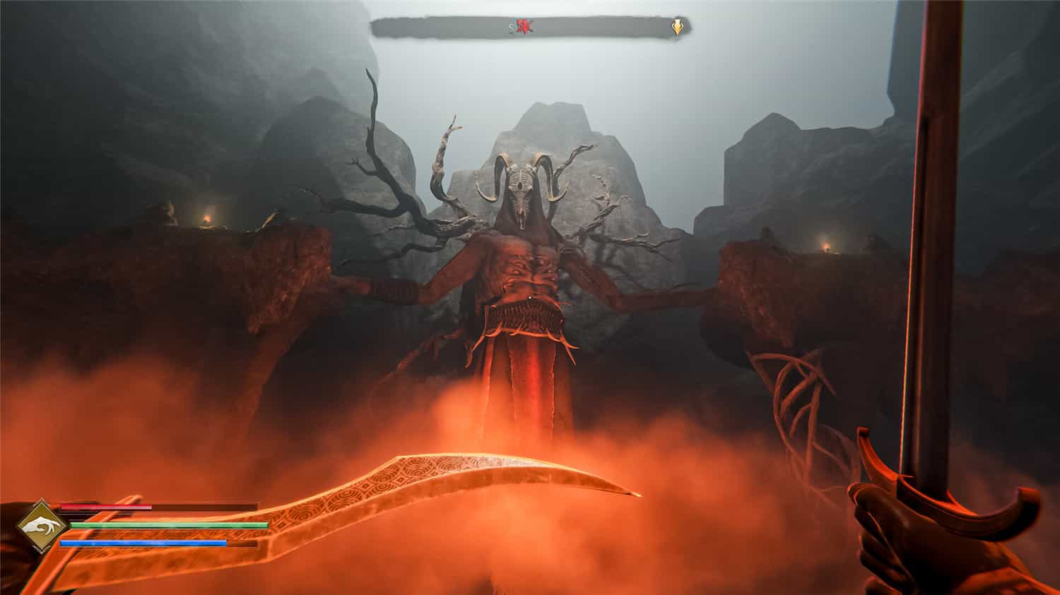 《污痕圣杯：阿瓦隆的陨落》v0.59中文版插图3