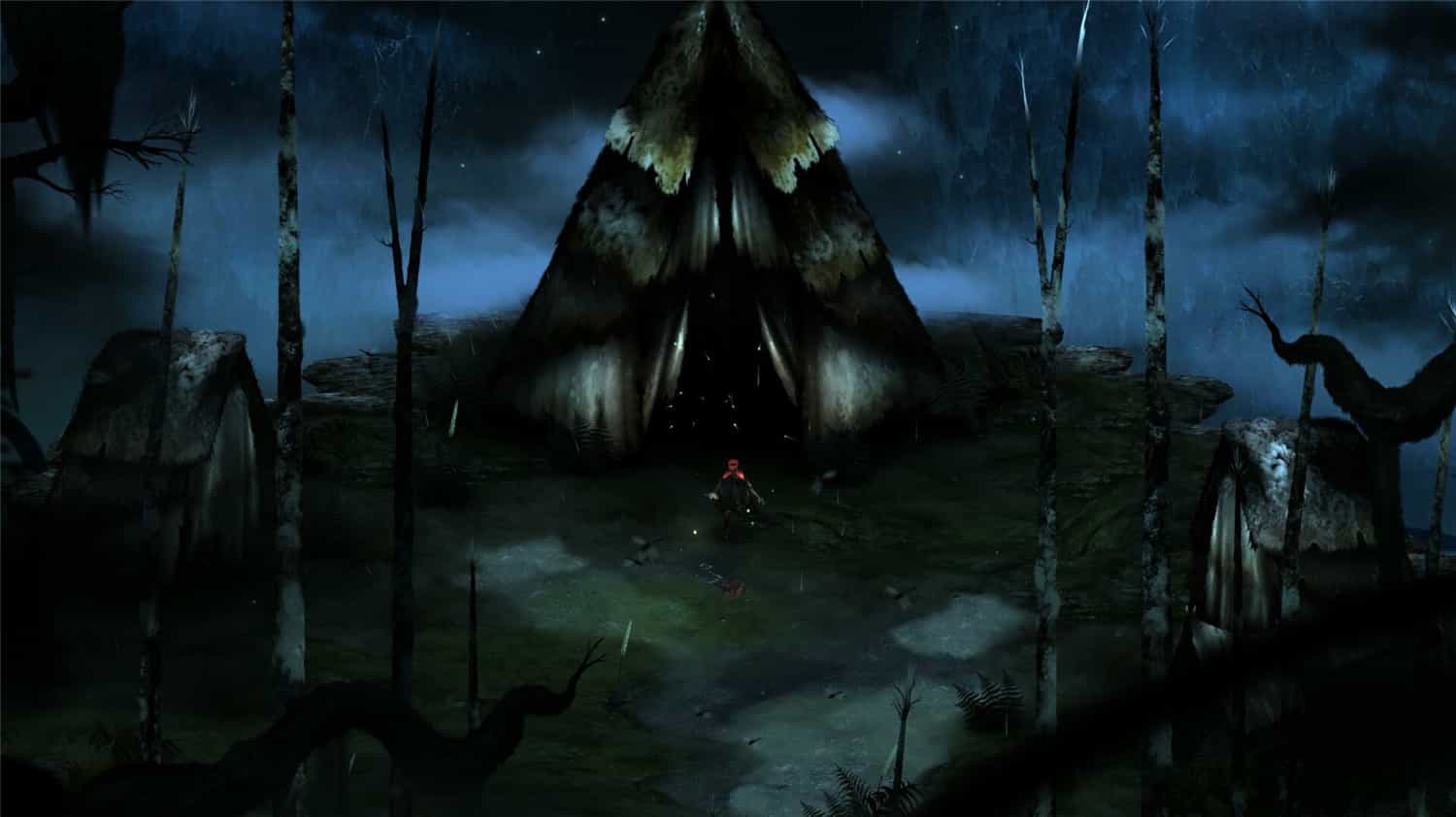 《永恒秩序》v1.0.1中文版插图2