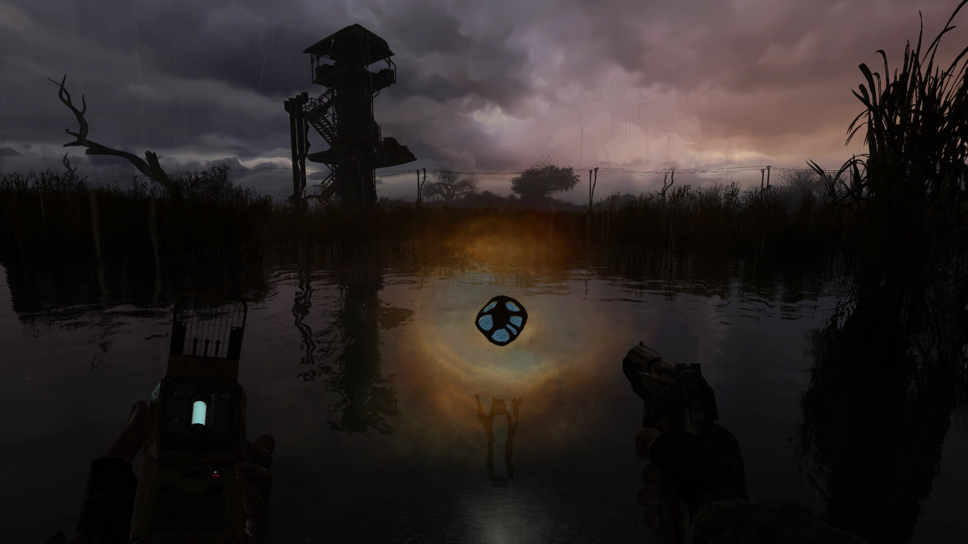潜行者：晴空增强版/S.T.A.L.K.E.R.: Clear Sky – Enhanced Edition-赚钱网