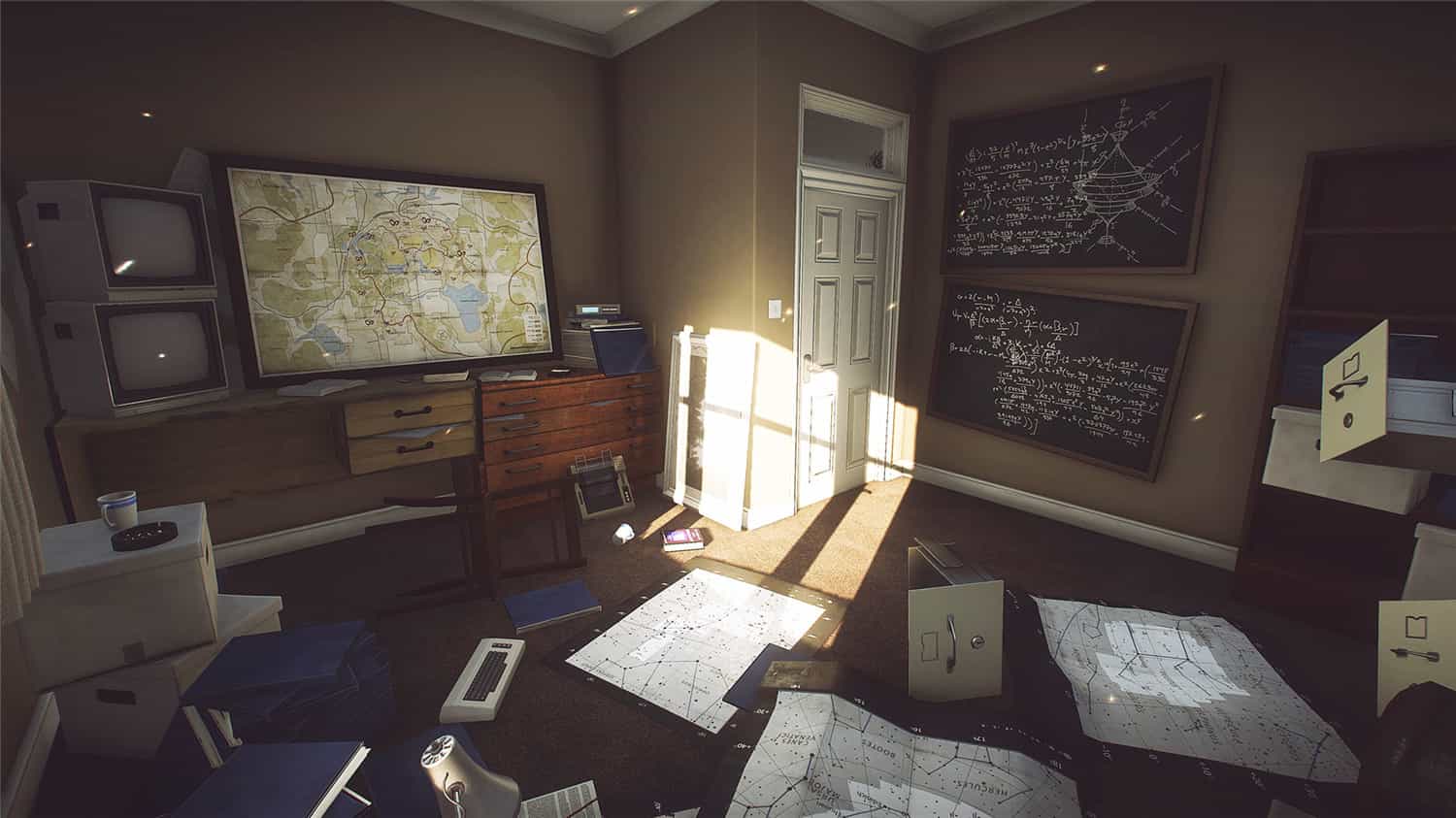 《万众狂欢》v1.01中文版-赚钱网