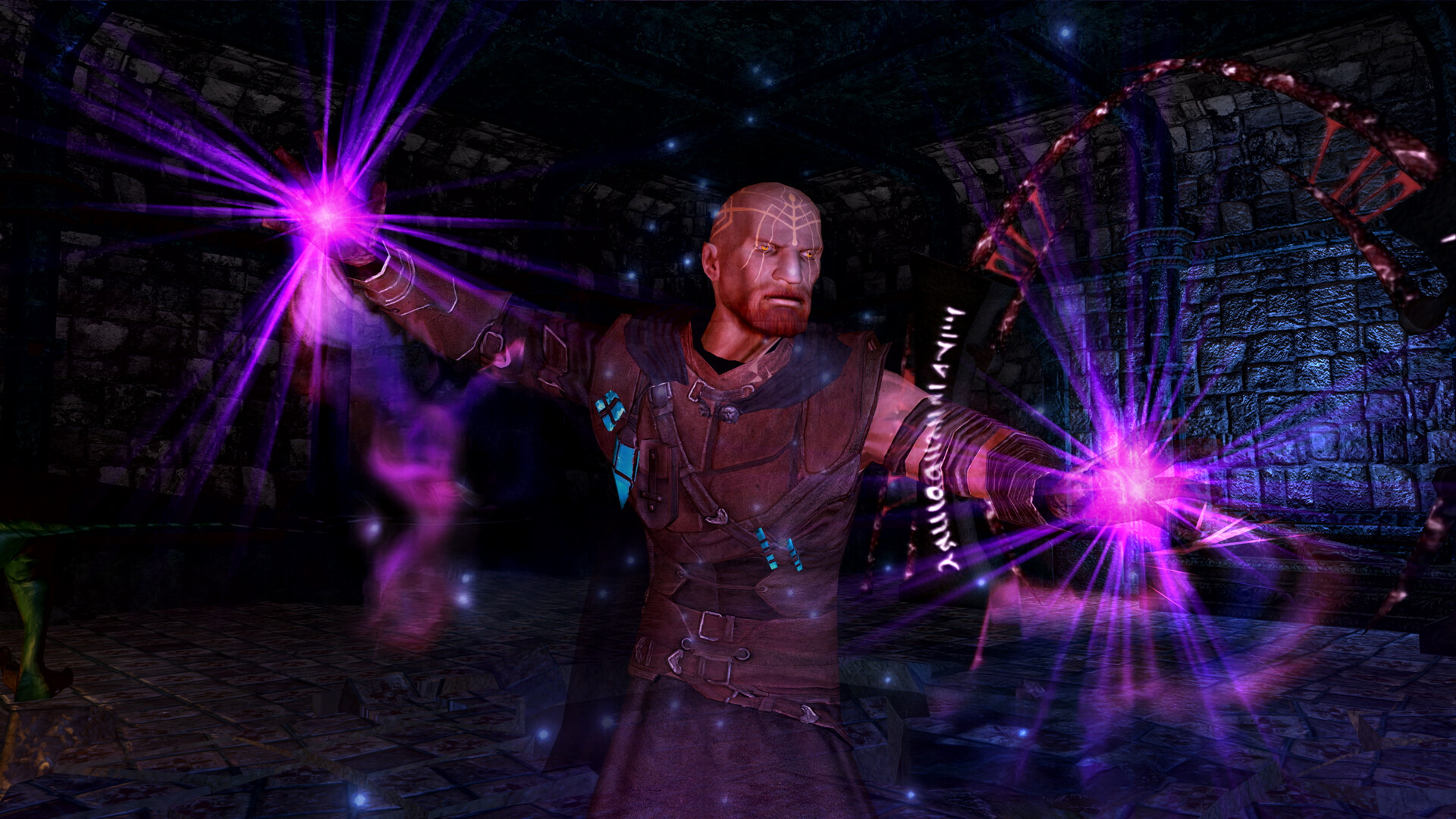 龙与地下城：无冬之夜2增强版/Dungeons & Dragons Neverwinter Nights 2: Enhanced Edition插图1