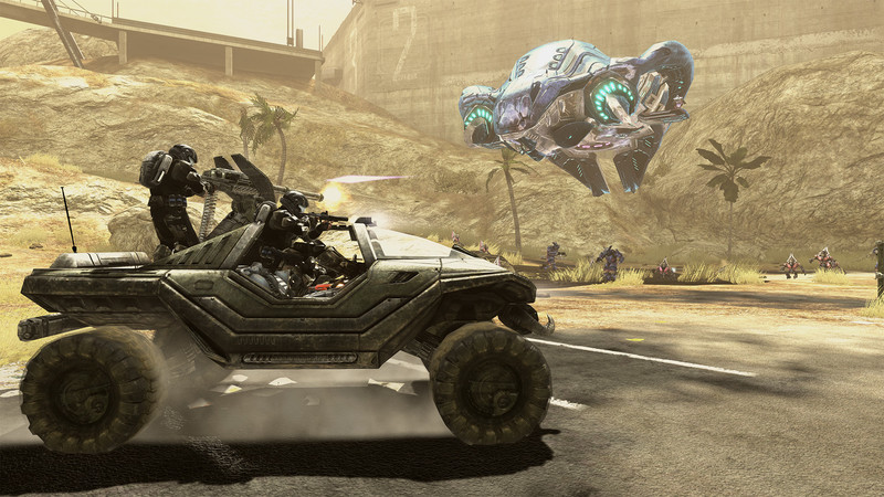 光环：士官长合集/Halo: The Master Chief Collection插图6
