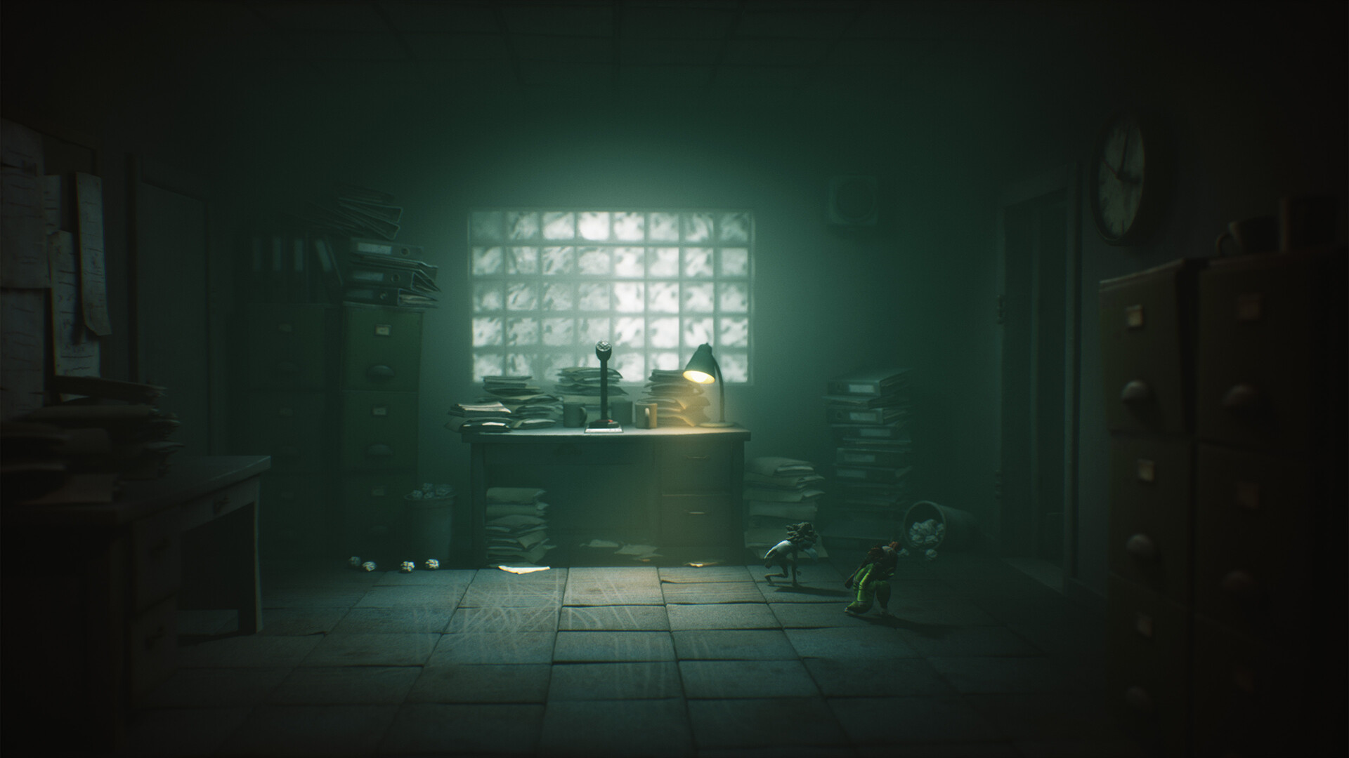 小小梦魇3/Little Nightmares III插图5