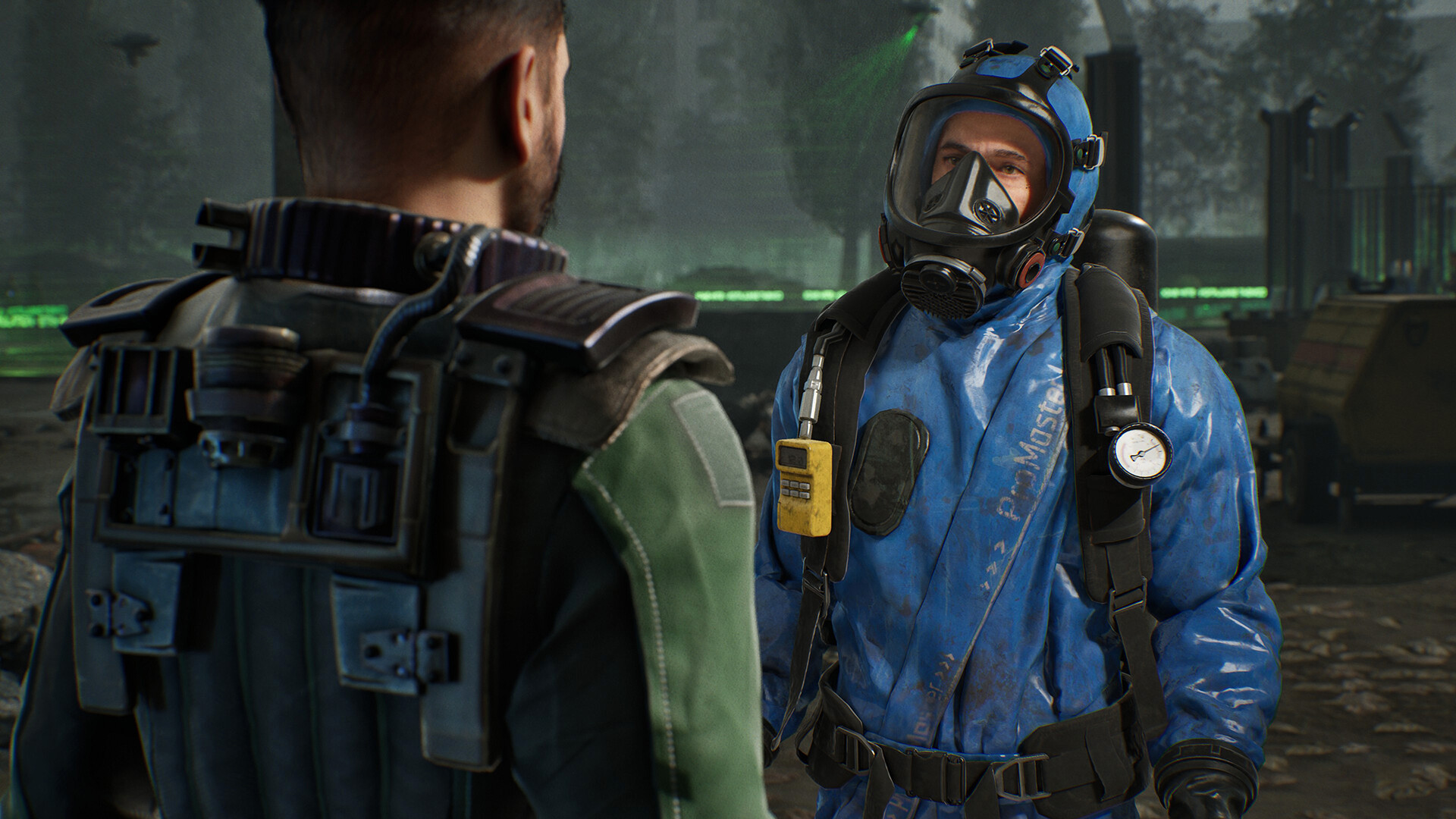 切尔诺贝利人2：禁区/Chernobylite 2: Exclusion Zone插图1
