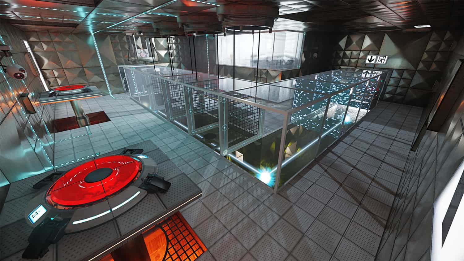 《传送门：序曲RTX》中文版插图2